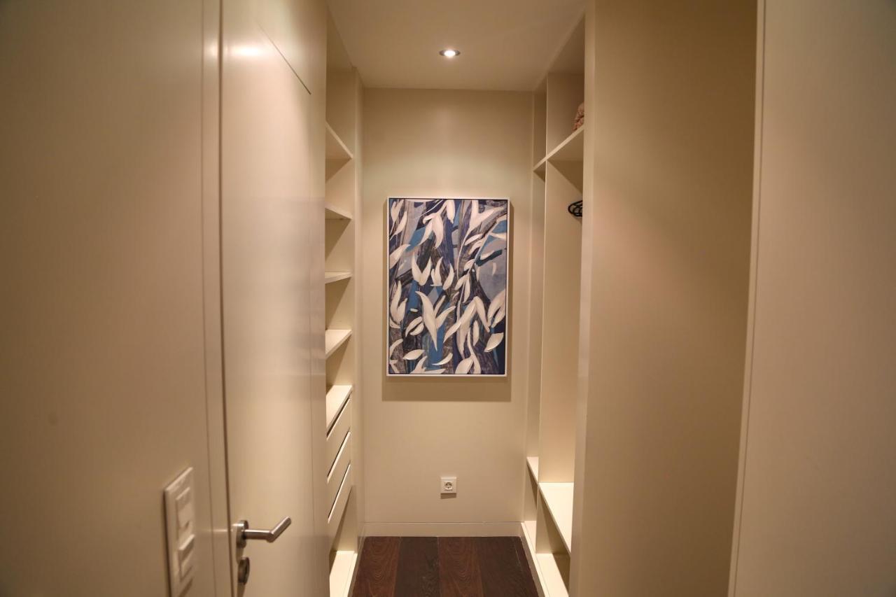 Bom Dia Parque Nacoes Lisboa W Apartman Kültér fotó
